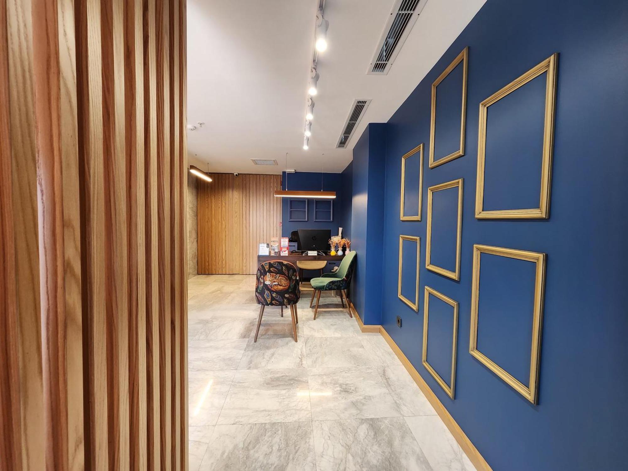 Taksim Landhouse Hotel Central Studio Apartments 1 Min To Taksim — Photos 2